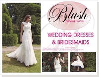 Blush Brides and Grooms 1078033 Image 5